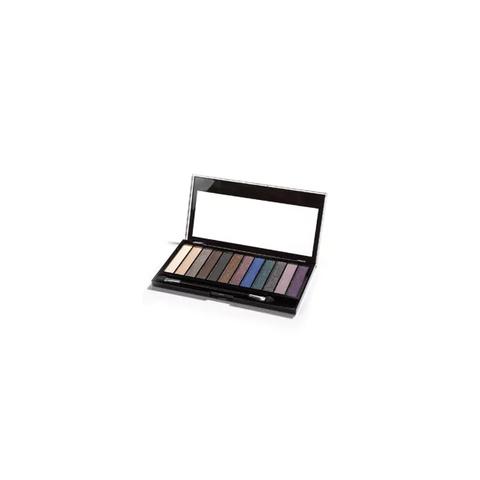 Revolution Redemption Palette Hot Smoked