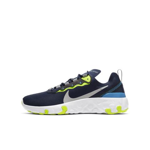 Nike Renew Element 55 Older Kids' Shoe - Blue