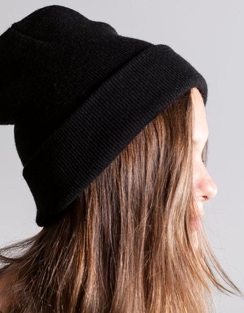 Gorro Tricot Fino