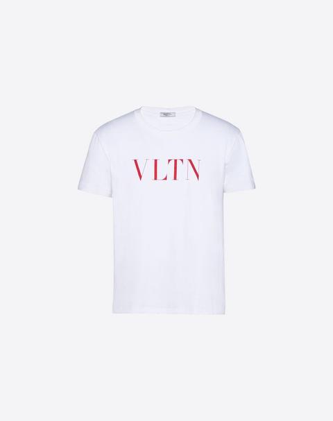 T-shirt Vltn