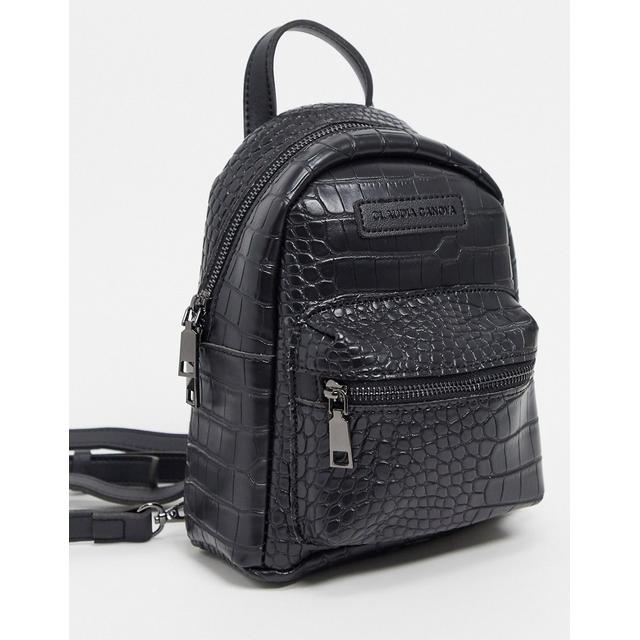 asos mini backpack