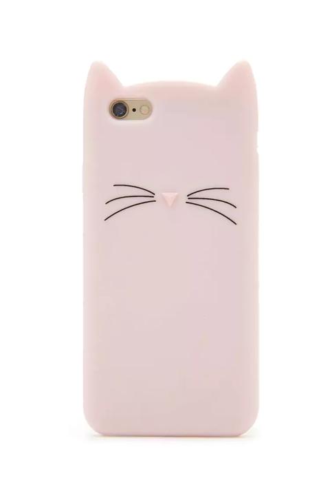 Cat Case For Iphone 6/6s