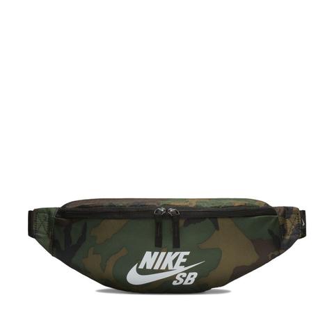 nike sb camo fanny pack