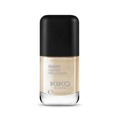 Smart Nail Lacquer 46 Pearly Champagne
