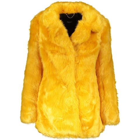 Tk maxx outlet faux fur jackets