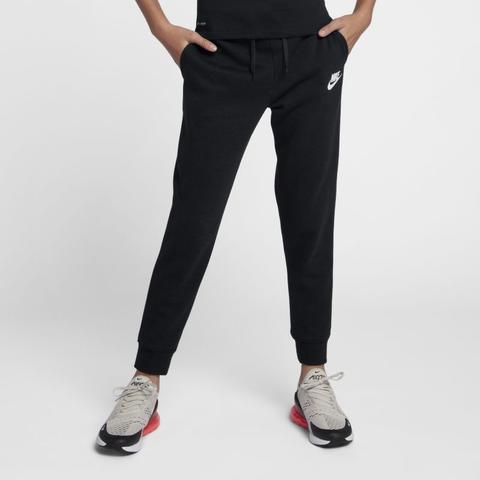 Pantaloni Nike Sportswear - Ragazza - Nero