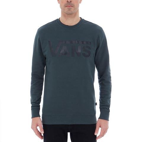 Felpa Vans Classic Crew