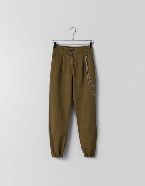 Utility-joggerhose