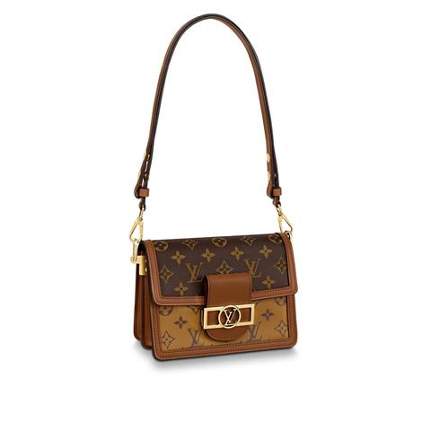 Bolso Mini Dauphine