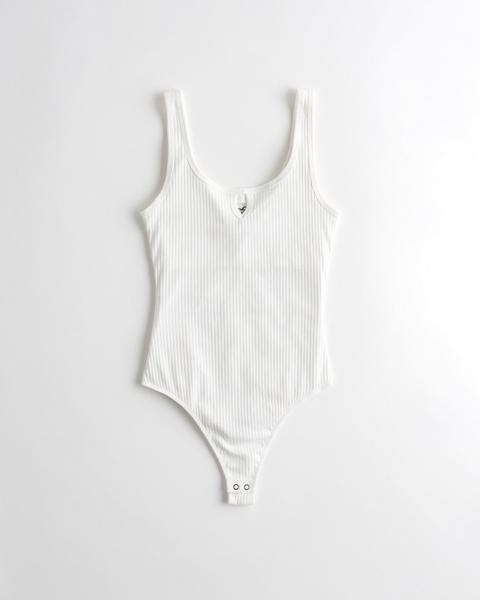 hollister bodysuit