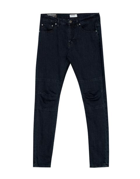 Jeans Biker Superskinny Fit