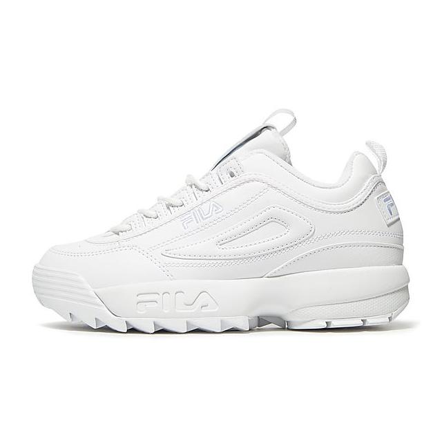 fila jd sports womens