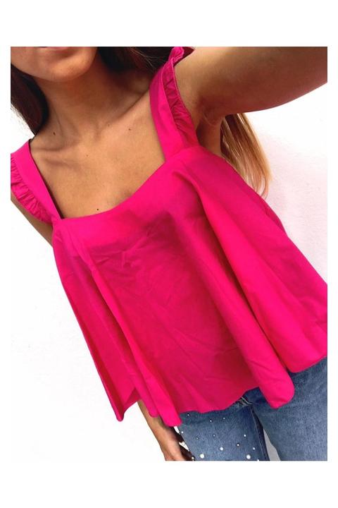 Blusa Basic