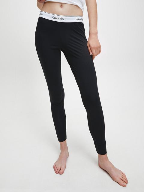 Lounge Leggings - Modern Cotton