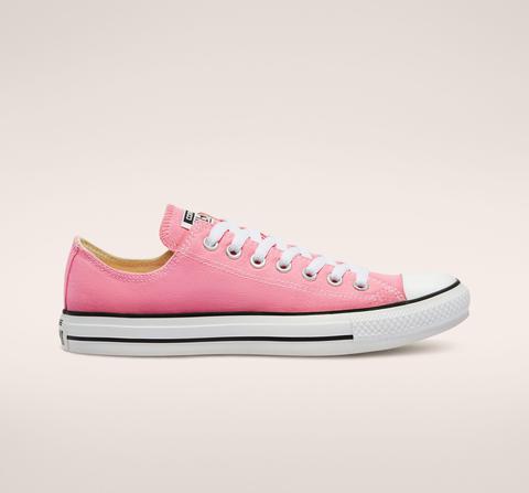 Converse Chuck Taylor All Star Classic Pink