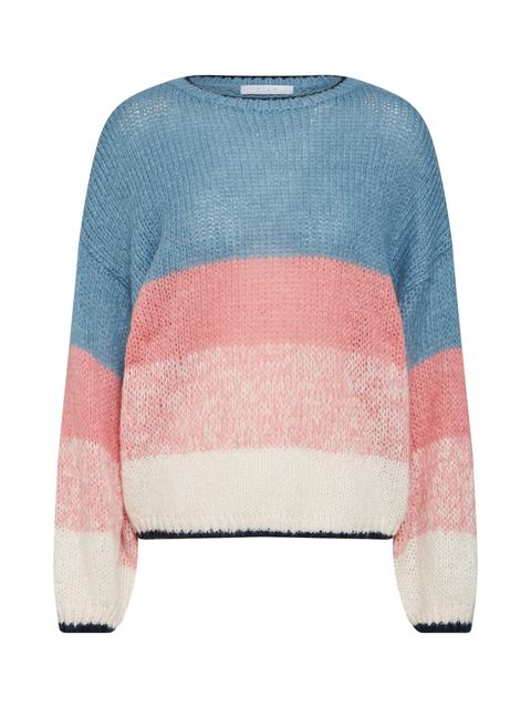 Damen - Pullover & Strickjacken 'virayla L/s Knit'