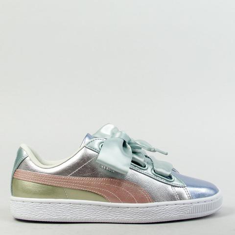Zapatillas Puma Basket