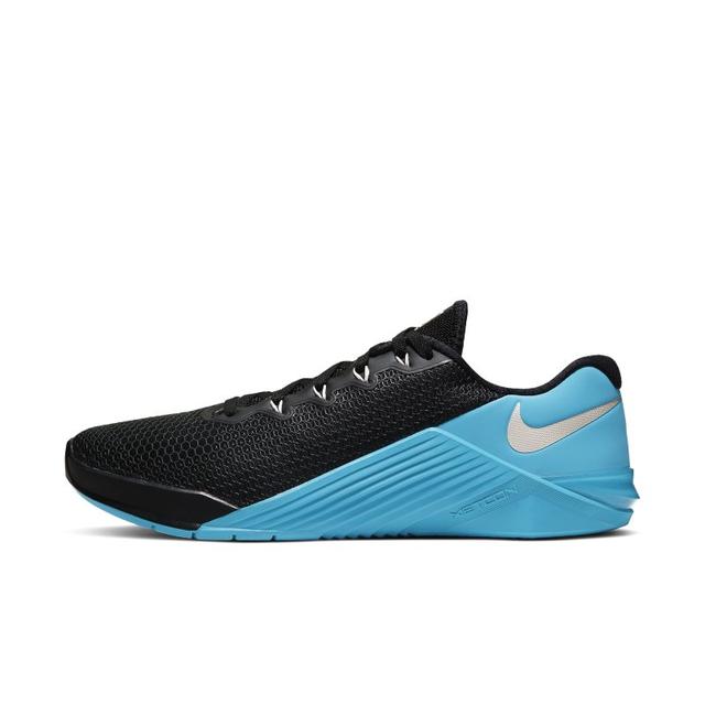 Artefacto Vuelo demoler Nike Metcon 5 Zapatillas De Entrenamiento - Hombre - Negro de Nike en 21  Buttons