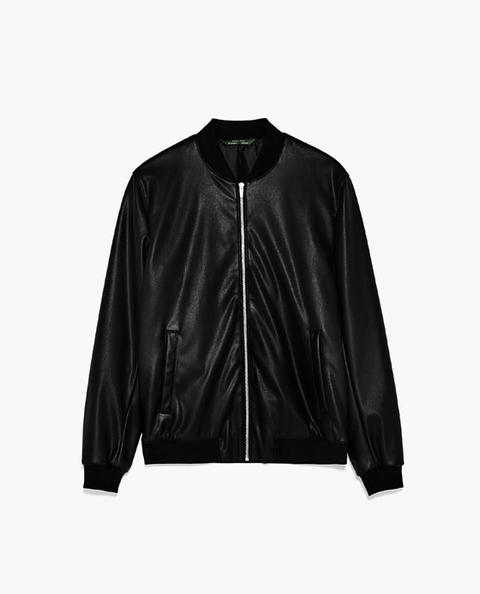 Bomber Classico