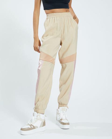 Pantalón Jogger