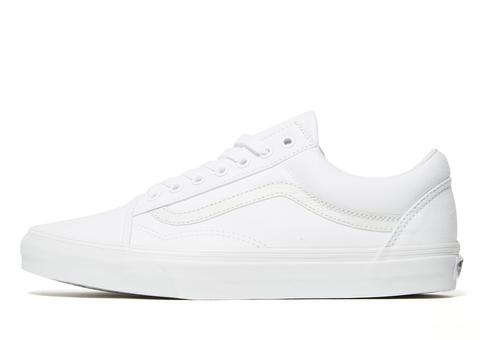 Vans Old Skool from Jd Sports on 21 Buttons