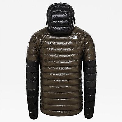 the north face summit series down jacket