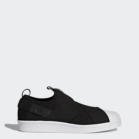 Scarpe Superstar Slip-on