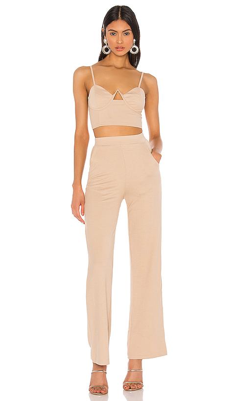 Superdown - Gabriella Pant Set