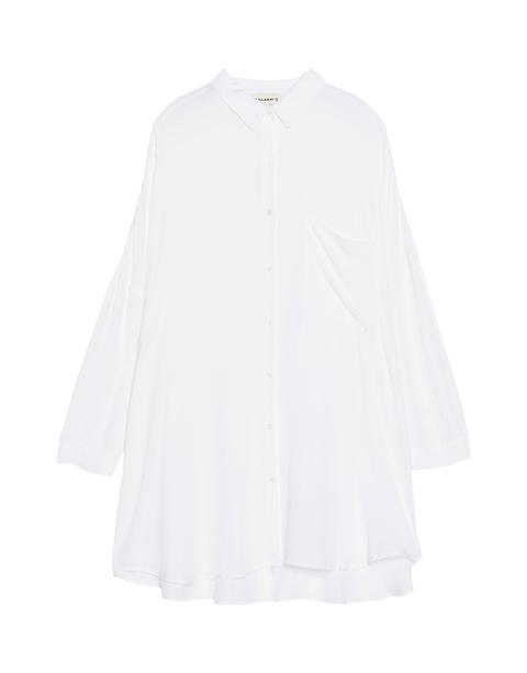 Camicia Oversize