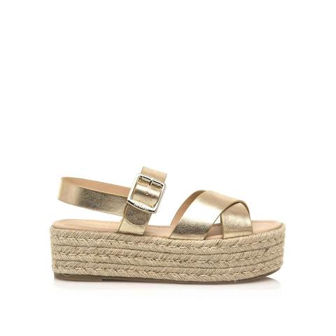 Sandalias Bloque Tessy