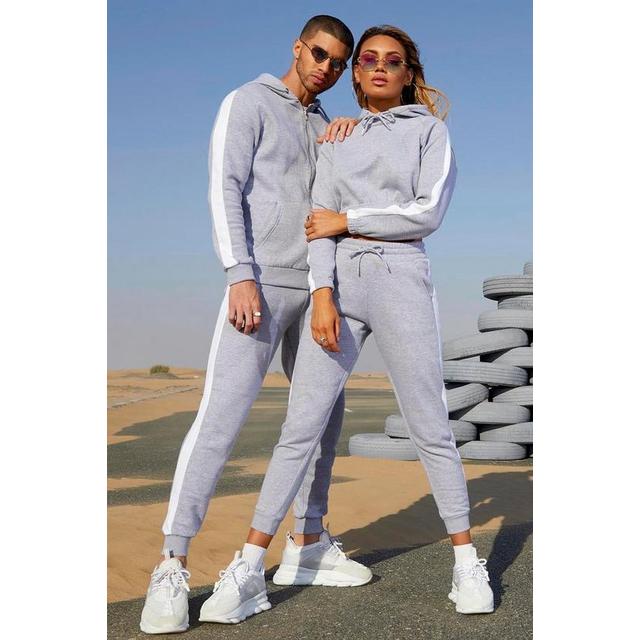 womens boohoo tracksuit