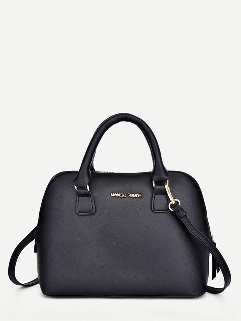 Tasche Mit Reißverschluss