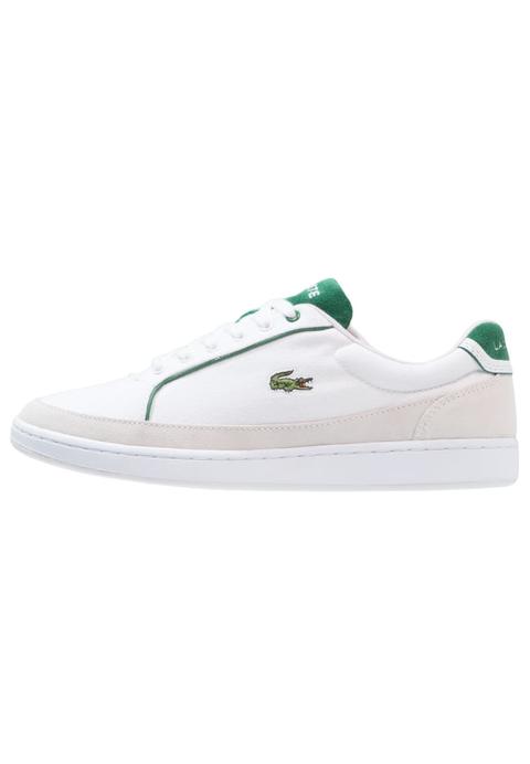 Lacoste Setplay 117 2 Spm Zapatillas White