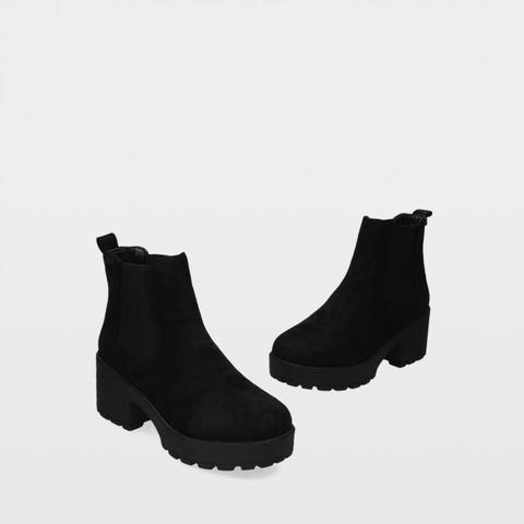 أسبوعي سياسات مجلس ulanka botines tacon - daydreema.com