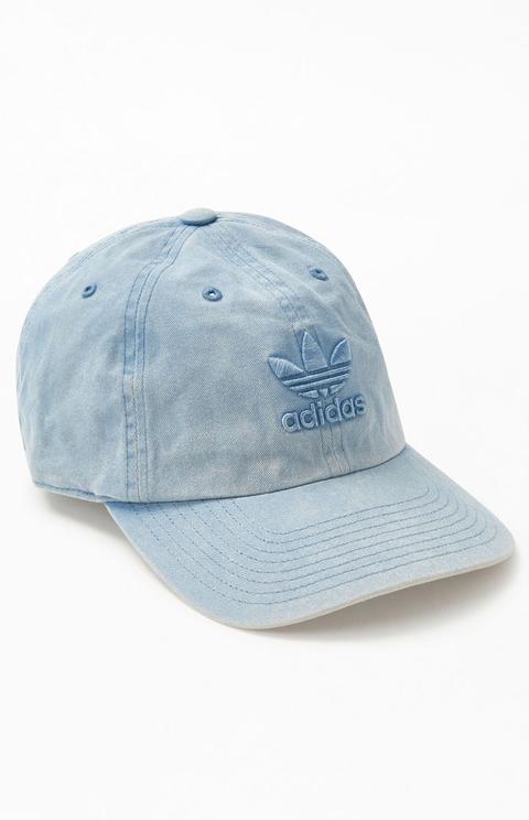 pacsun adidas hat