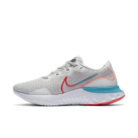 Nike Renew Run Zapatillas De Running - Mujer - Blanco