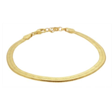 Pulsera Reina Gold