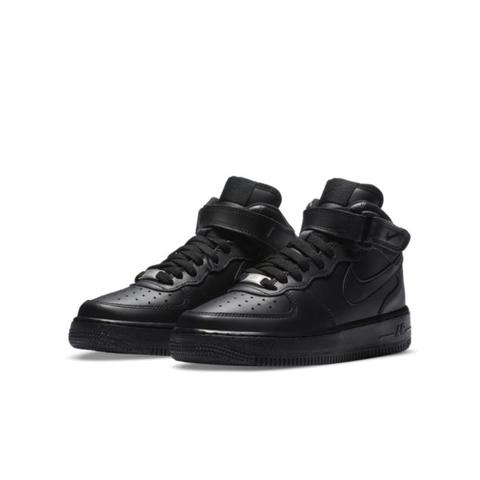 Nike Air Force 1 Mid 06 Zapatillas - Niño/a - Negro from Nike on 21 Buttons