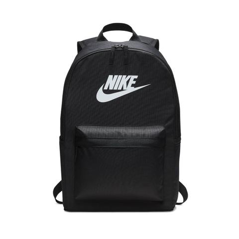 Zaino Nike Heritage 2.0 - Nero