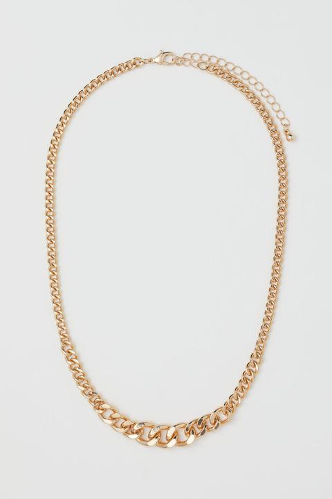 Collar - Oro