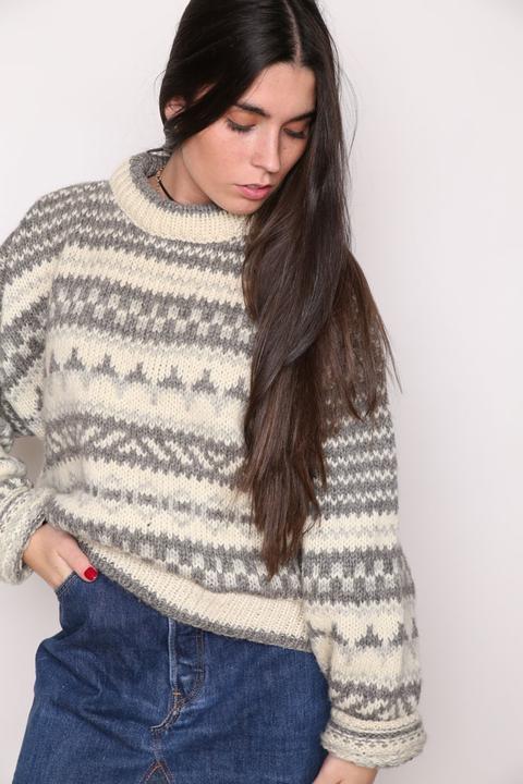 Lane Sweater