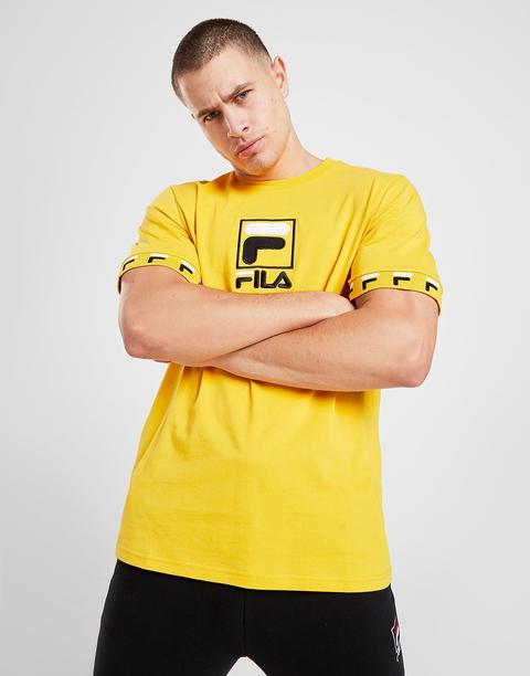 fila jace t shirt