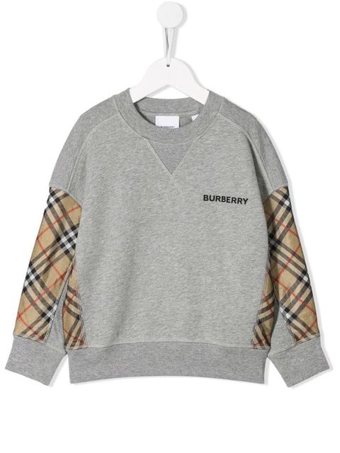 burberry kids polo