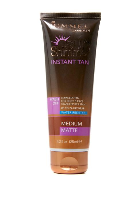 Rimmel Medium Sun Shimmer Instant Tan