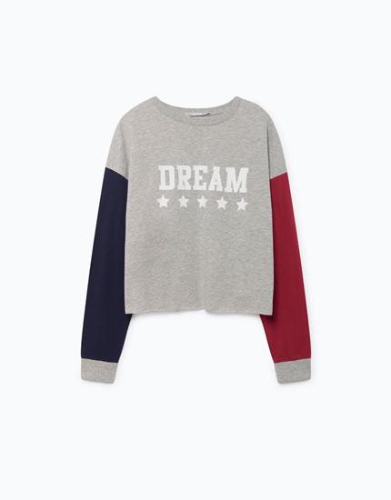 Sudadera Dream