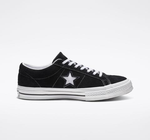 One Star Premium Suede