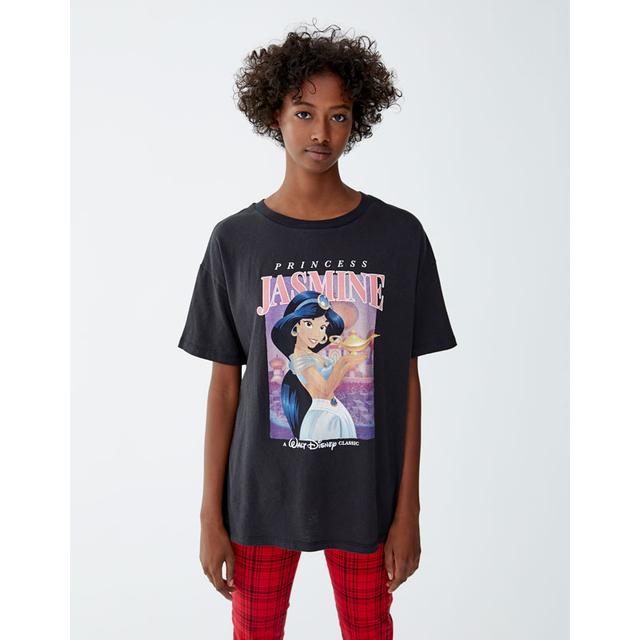pull and bear jasmine t shirt