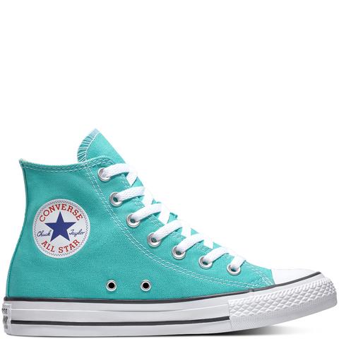 Converse Chuck Taylor All Star Seasonal Color High Top