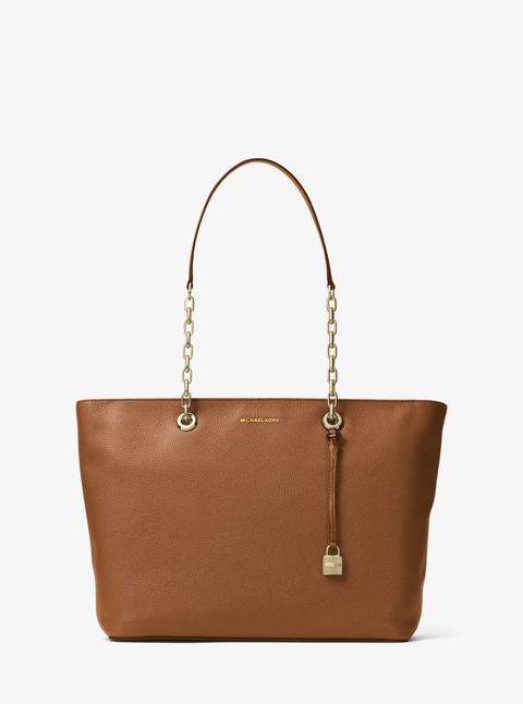 michael kors tote mercer