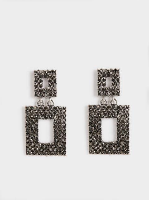 Pendientes Silver Basics